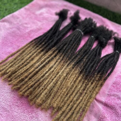 Normal Locs Extension ( Traditional Locs)