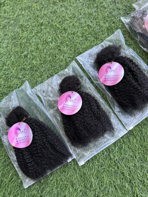IMG_8506 Kinky Human hair