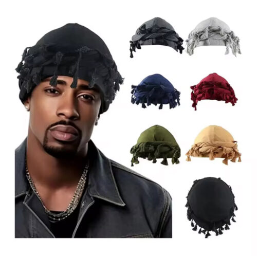Turban (Durag Arafats)