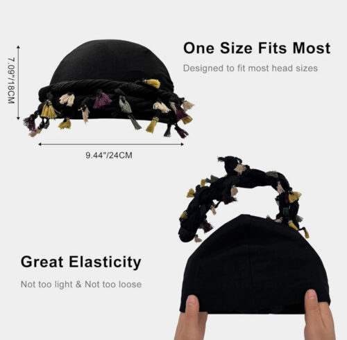 Turban (Durag Arafats)