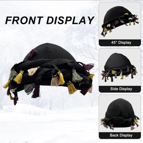 Turban (Durag Arafats)