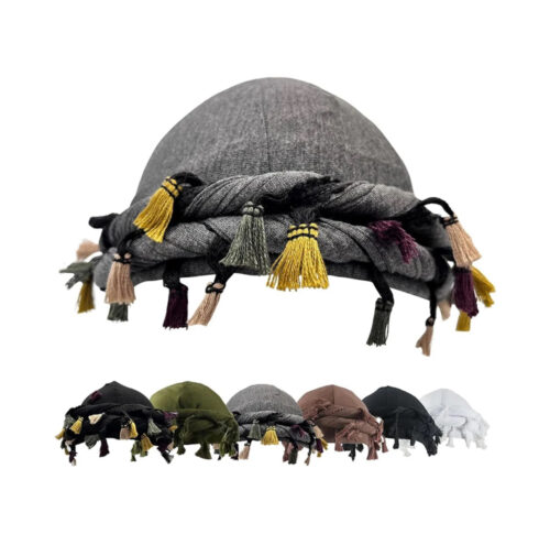 Turban (Durag Arafats)